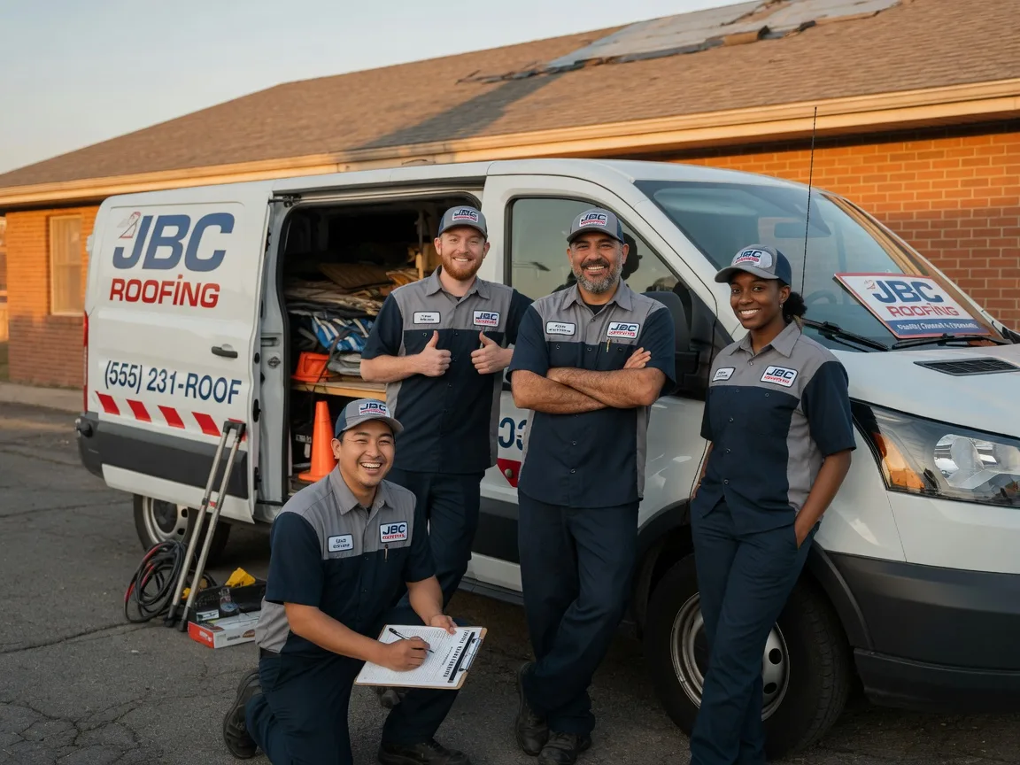 Roof Replacement company in Fort Calhoun, NE