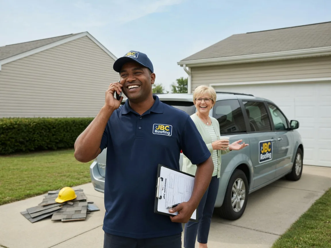 Roof Replacement Fort Calhoun, NE FAQs